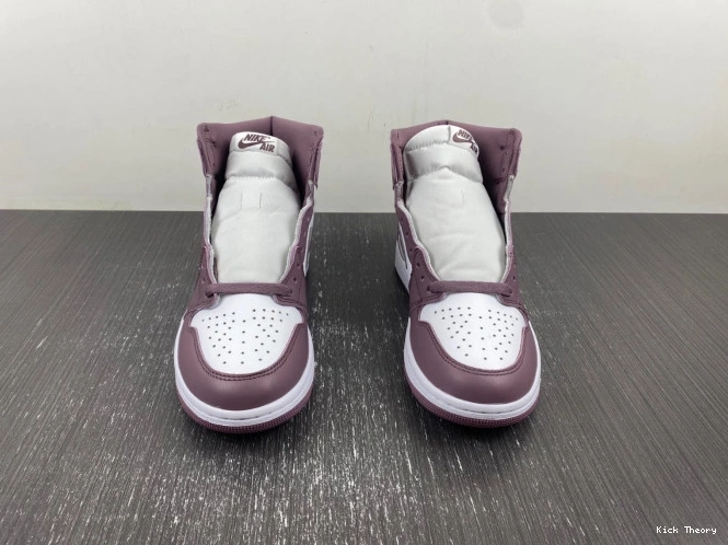 Kick Theory High Mauve J 1 Air OG Jordan Sky DZ5485-105 0704